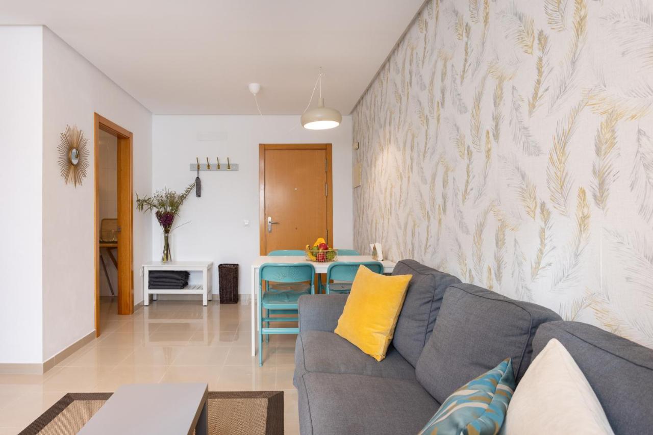 Céntrico y con Vistas Santa Cruz, Vacation Home Extérieur photo