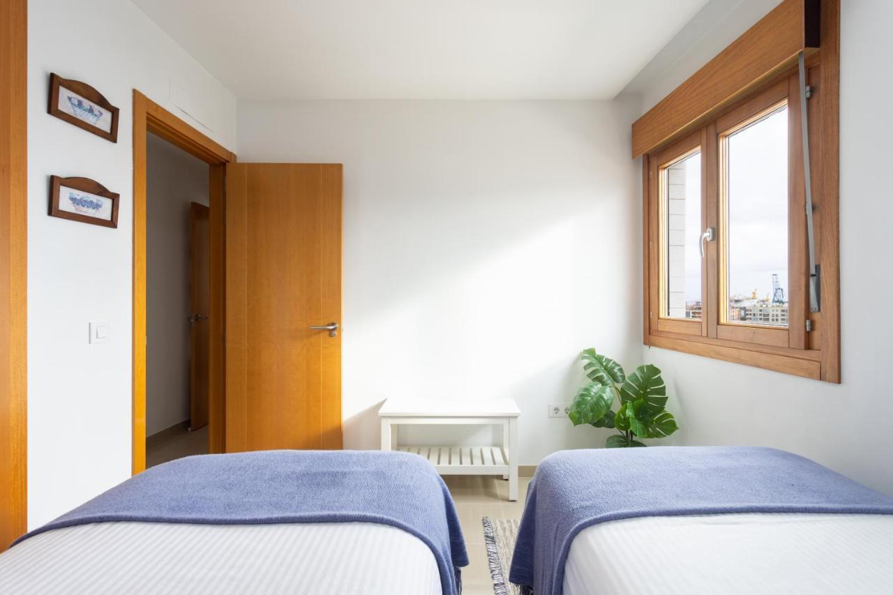Céntrico y con Vistas Santa Cruz, Vacation Home Extérieur photo